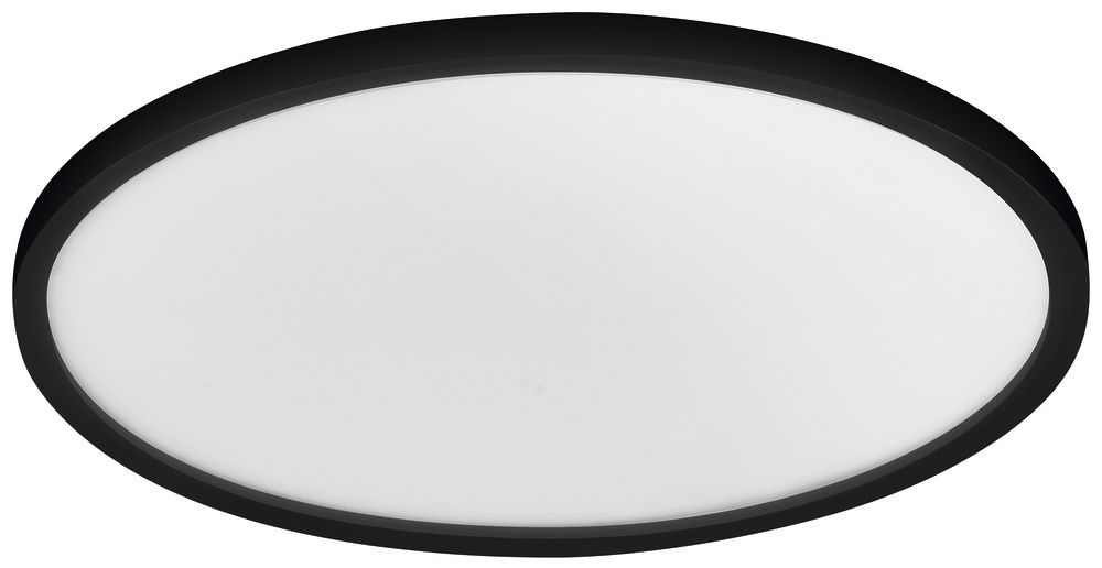 Plafonnier LED SMART+ WIFI DISC 32W 2700lm3000...6500K