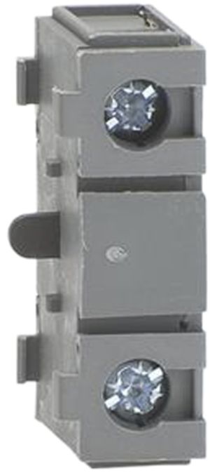 Contatto ausiliare ABB 1R 10A per TOM160…2500