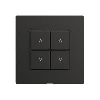 Commande pour interrupteur stores EDIZIOdue Wiser 2c 4t no