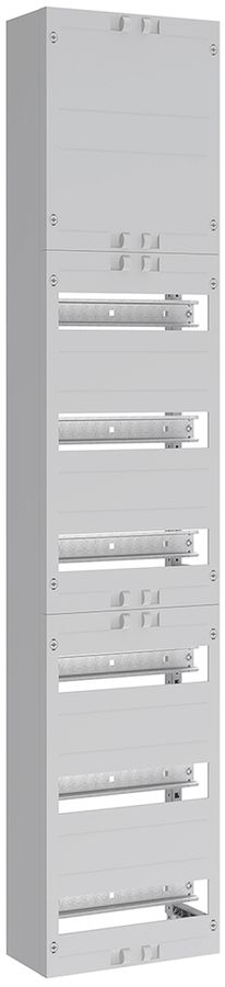 Montant complet SE Prisma XS 1 part 8 rangées 250×1200mm