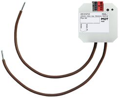 EB-Schaltaktor KNX MDT AKK-01UP.03 1-Kan 16A 230V