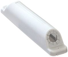 Schalungsschoner Speedy, o.Nägel, Kombi-Rohreinführung M20/25 Lamellentechnik