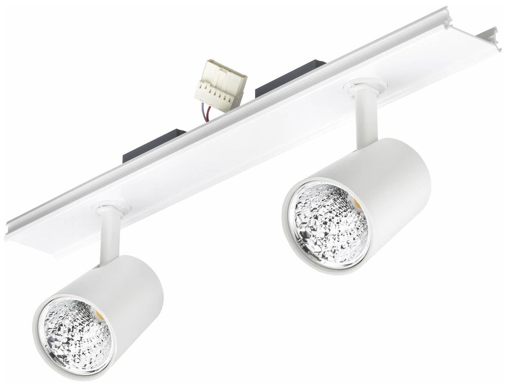 Lampada spot LED ST210Y per CoreLine, 62W, 830, 3900lm, 30° bianco