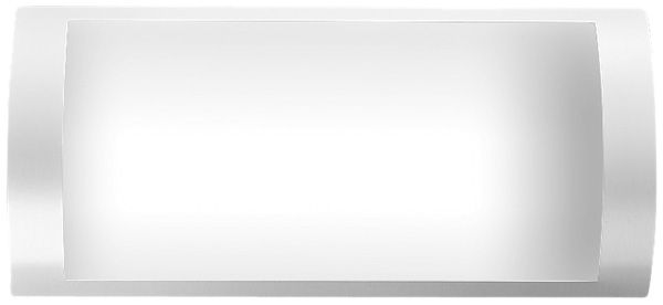 Abdeckrahmen Al für Candelux Serie COV