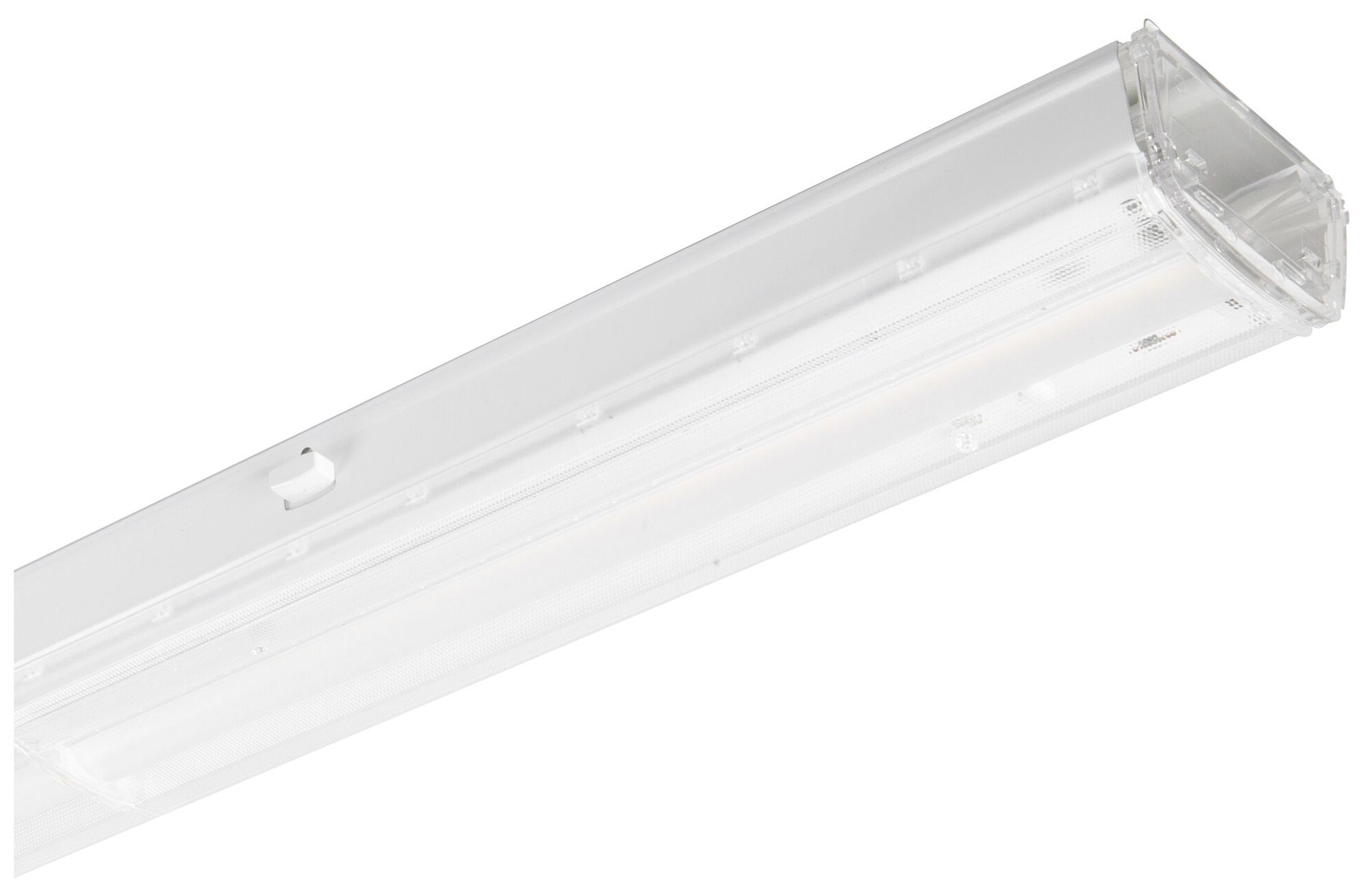 LED-Leuchteinsatz LEDVANCE TRUSYS FLEX 35W 6000lm 4000K 1.5m 60° kl