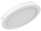 EB-LED-Deckenleuchte LEDVANCE UNIVERSAL 18W 2420lm 830/840 IP44 110° Ø217 ws