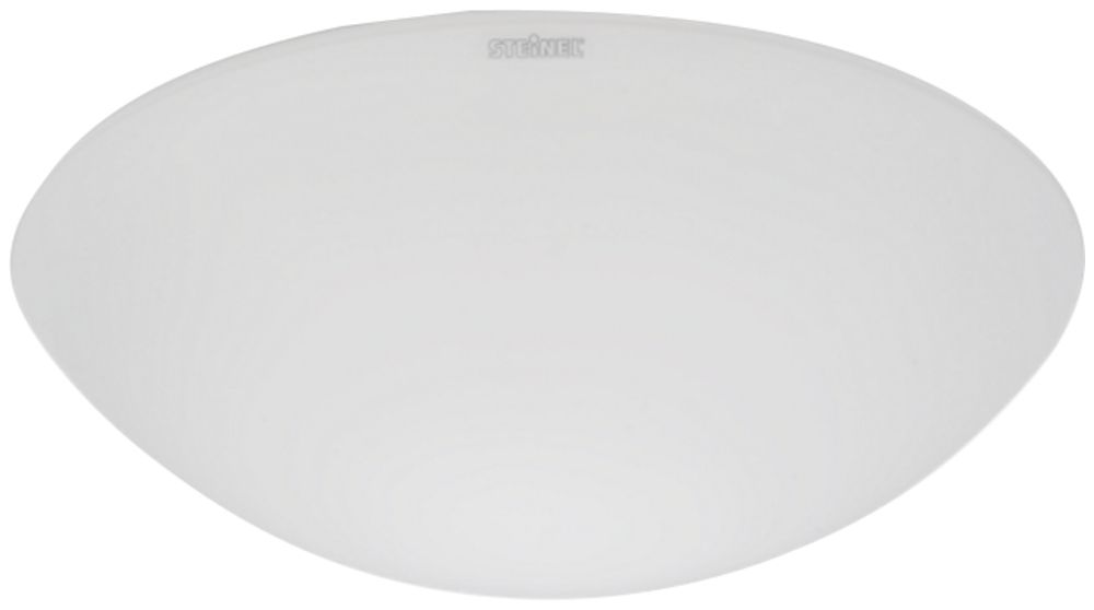 Ersatzglas Steinel für Aussenleuchte RS 16 / RS LED A1