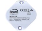EB-Schaltnetzteil BSW NT241-UP IN:200…240VAC, OUT:24VDC/1A