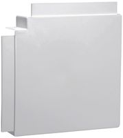 Flachwinkel Tehalit zu 127302842 hellgrau