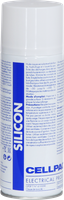 Silikon-Spray Cellpack SILICON, 400ml