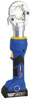 Outil de sertissage électro-hydraulique à accu Klauke EKM6022CFM