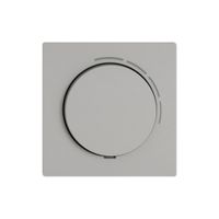 Drehzahlsteller EDIZIO.liv SNAPFIX® einphasig 20…400VA hgu