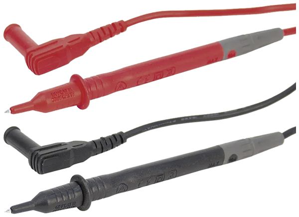 Multimeter UNI-TREND UT131B 250VUC 10A 20MOhm