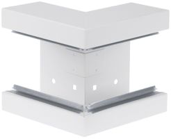 Angolo esterno tehalit BRS 65130, bianco traffico
