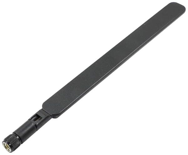 Antenne ABB InSite Pro INS-ATE pour SCU200-W SMA 6GHz 190mm