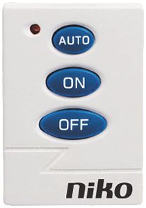 Télécommande IR Niko mini