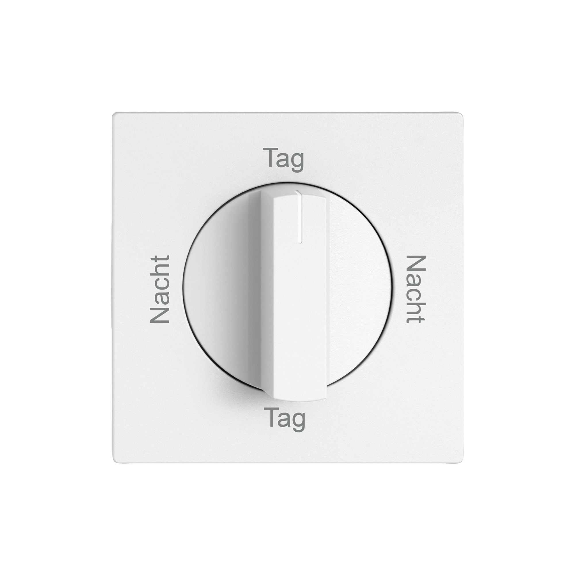 Kit de montage EDIZIO.liv SNAPFIX® p.interr.manet.Nacht-Tag-Nacht-Tag bc