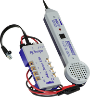 Testeur de connexion Tempocom RJ45