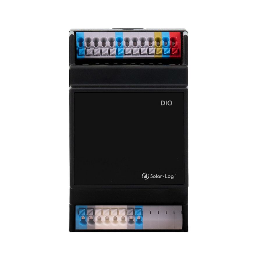 Solar-Log Mod I/O zur Erweiterung des Solar-Log Base