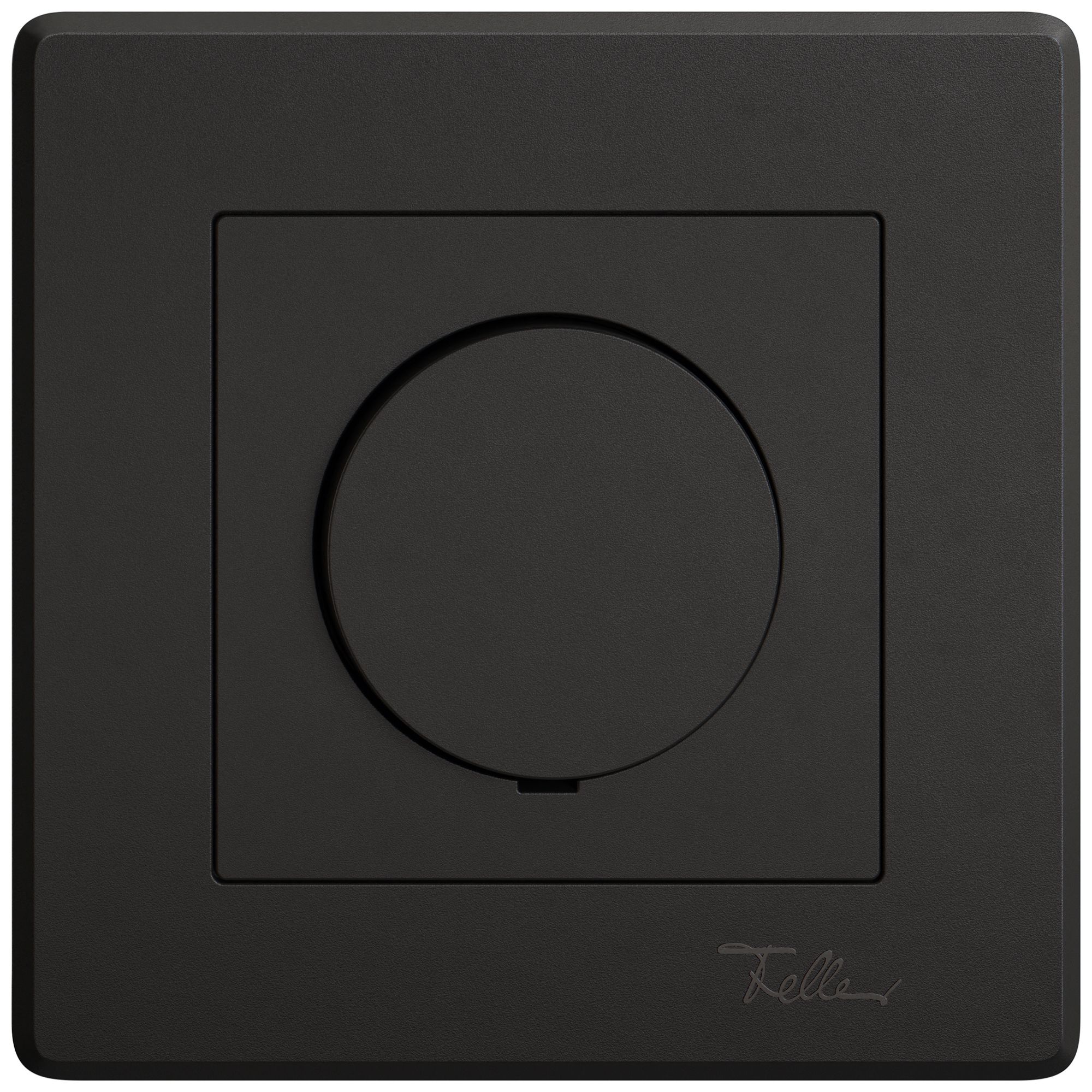 UP-Dimmer EDIZIO.liv SNAPFIX® Universal 20…420W/20…420VA sz