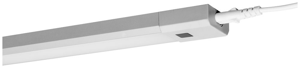 Lampada lineare LED LINEAR LDV Slim 500, PIR