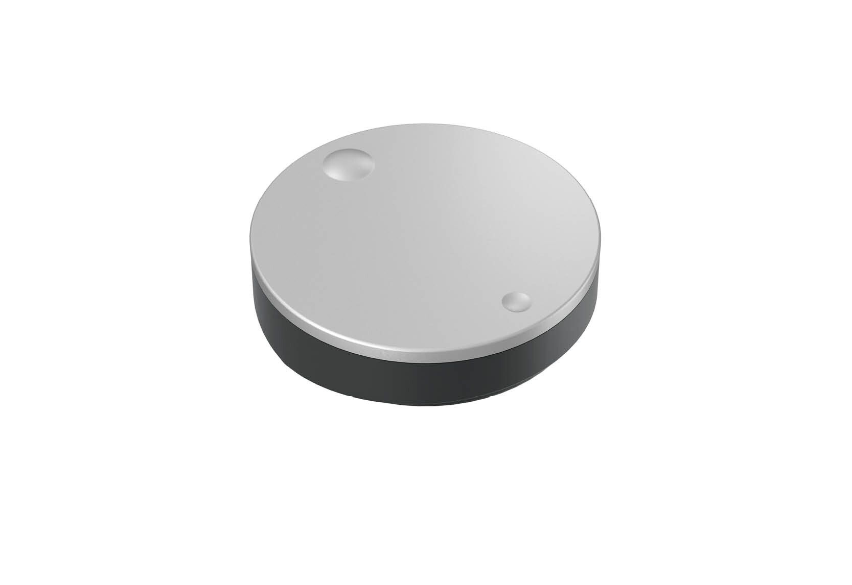 Bouton Casambi 2T+ EnOcean 2 boutons avec support mural