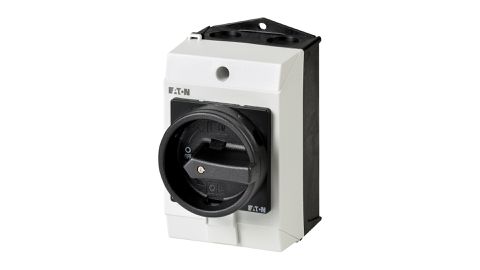 Interruttore principal AP