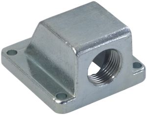 Flanschwinkel AGRO 90° M40 IP65