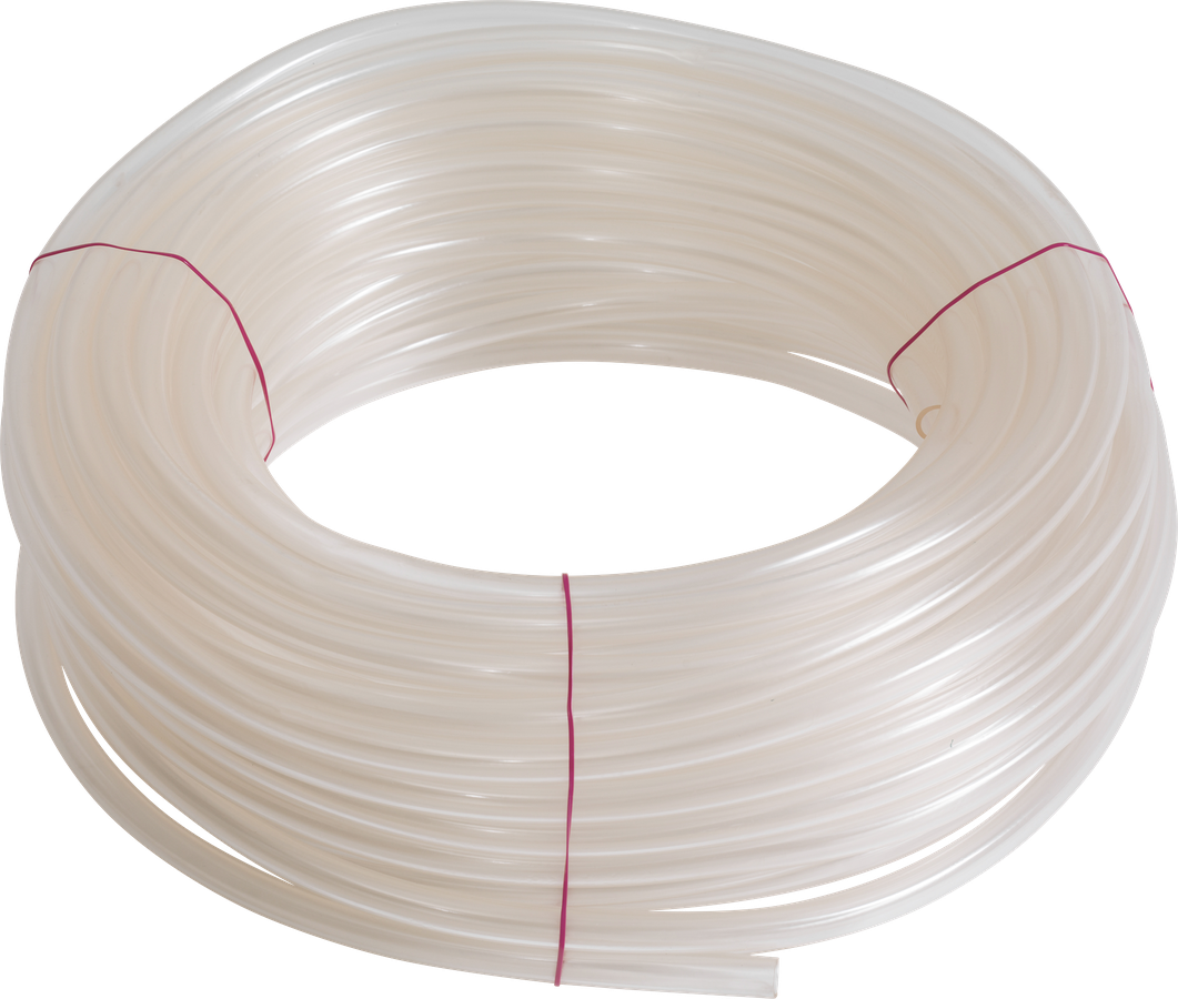PVC-Schlauch zu Pumpe VCMA 20S Ø 9 mm, pro m