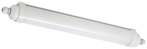 LED-Feuchtraumleuchte ALLROUNDER 2400lm 6500K IP65 600×67×72mm gu
