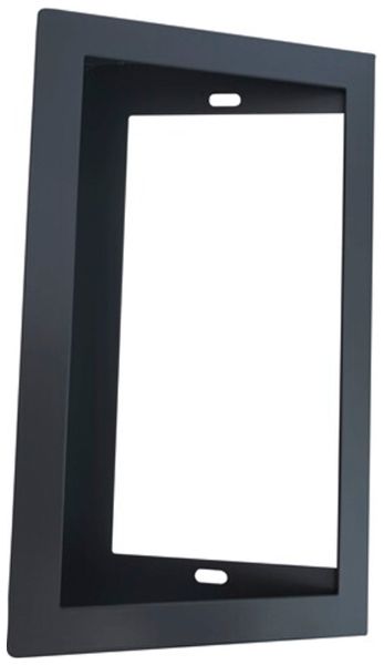 Montagerahmen geneigt Legrand SFERA 2-Draht 2 Module Allstreet