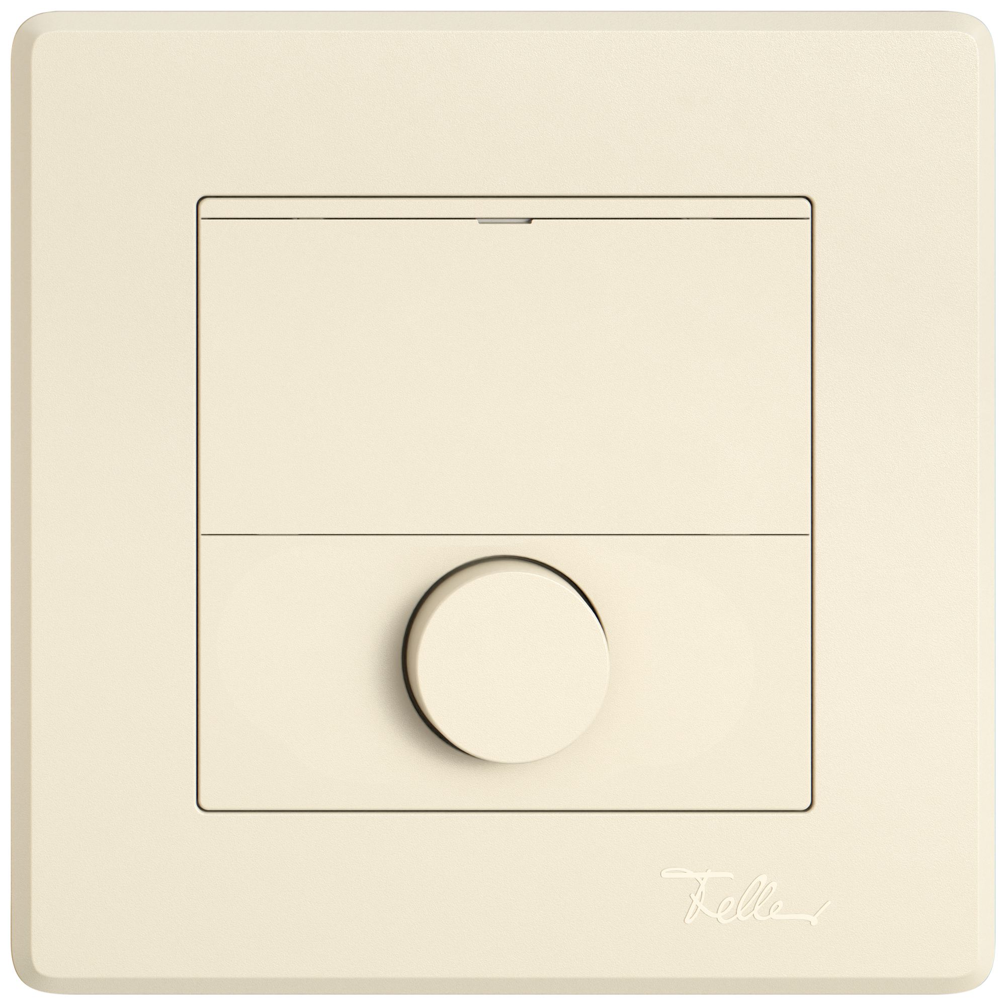 Kit de montage ENC EDIZIO.liv SNAPFIX® pour sonnerie cr