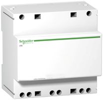 Transformateur de sécurité Schneider Electric 230V/12…24V 63VA