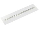 LED-Panelleuchte DOTLUX WING 60W 8340lm 3000…5700K 1530×325×86mm weiss