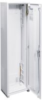 Armoire murale Hager univers avec porte CP I IP54 1050×1100×205mm