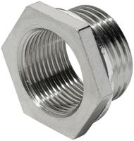 Gewindereduktion WISI ZG01 PG11 - 5/8"