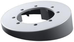 Adapter Rittal CP 6206.400 für CP60/CP120 grau