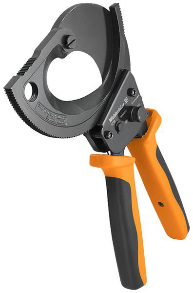 Cesoia per cavi Weidmüller KT 50 Ø 52mm
