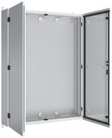 Wandgehäuse Schneider Electric Prisma XS 1090×1440×280mm IP55 SKII