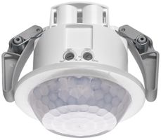 Rilevatore di movimento INC Hager 360° corridoio On/Off