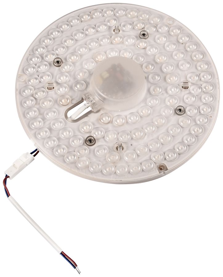 LED-Modul DOTLUX QUICK-FIXplus 230V 95mA 19W 2900lm 3000K 170° Ø240mm