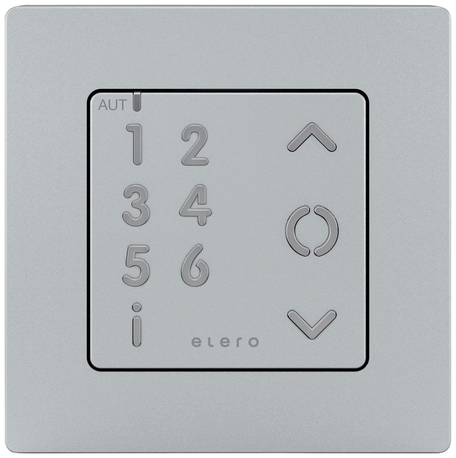 AP-Wandsender elero ProLine 2 VarioSon W-868 869.525MHz AM si