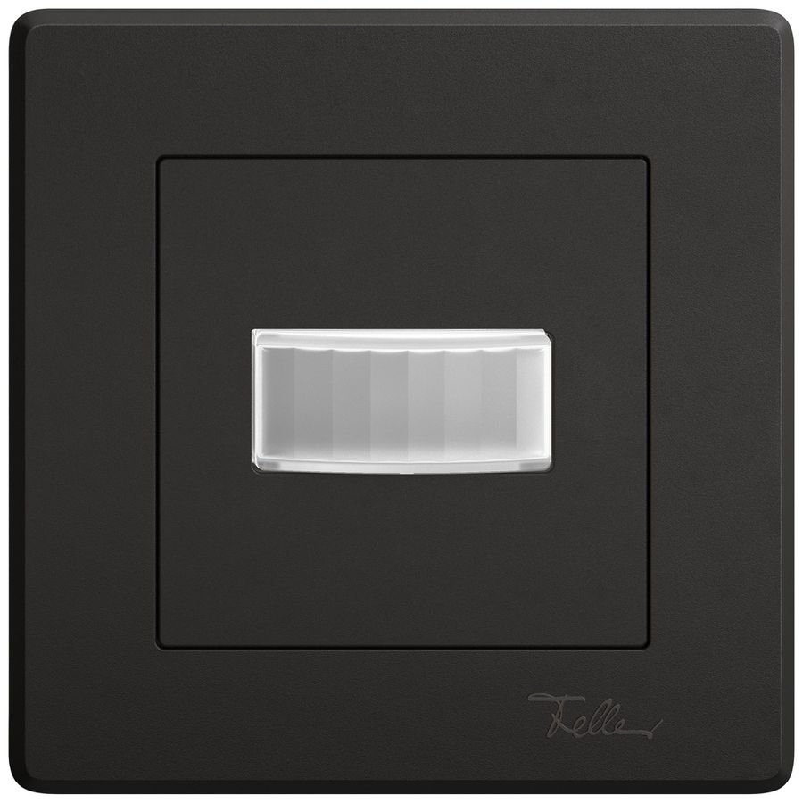 Détecteur d.mouvement ENC EDIZIO.liv pirios 180 R eco SNAPFIX® relais 1 can.no