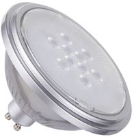 Lampada LED SLV QPAR111 GU10 7.3W 530lm 3000K 40°