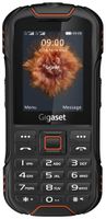 Téléphone portable Gigaset GLX8 2.4" 2MP 18h IP68 noir