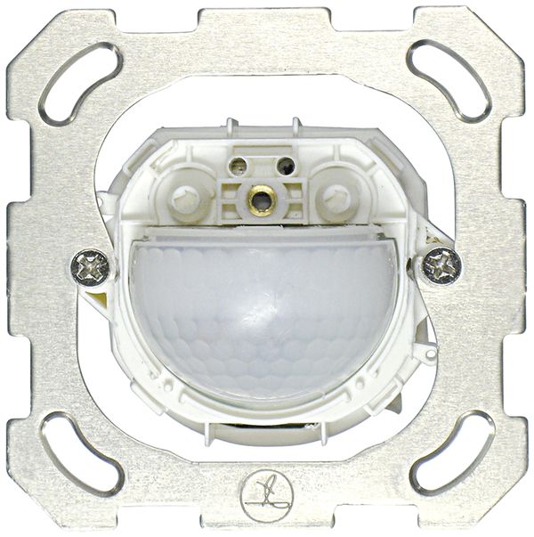 UP-Bewegungsmelder Luxomat Indoor 180 NM Kombi EDIZIOdue farblos