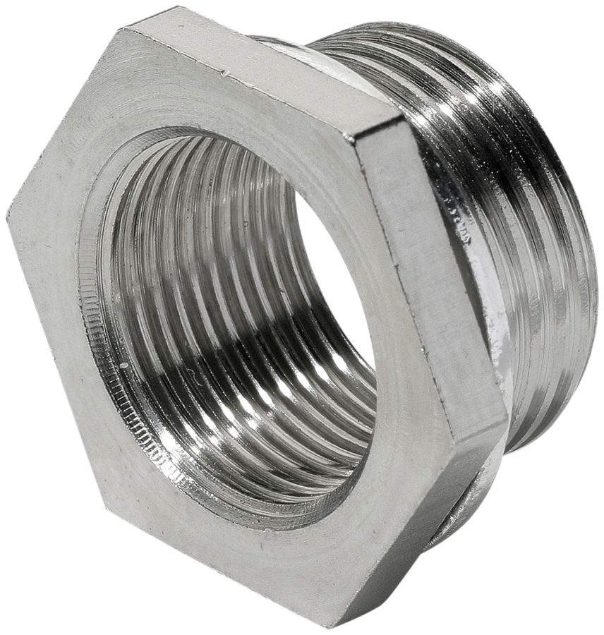 Gewindereduktion WISI ZG01 PG11 - 5/8"