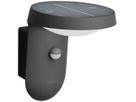 Applique LED Philips Tyla PIR SEN 4V 1.2W 250lm 3000K IP43 an solaire/accu