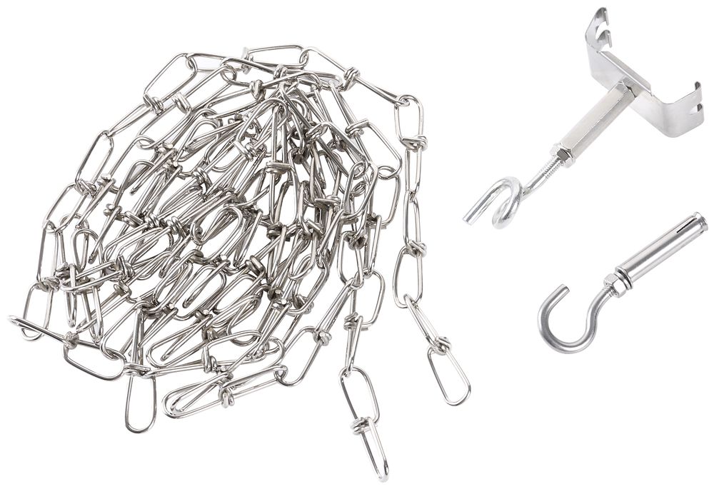 Abhängung RTS Stahlkette 3000mm