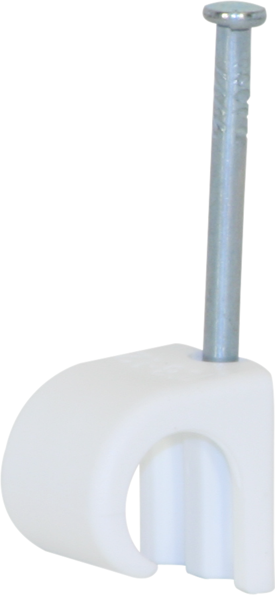 Brida a chiodo Thorsman TC 8…12mm bianco